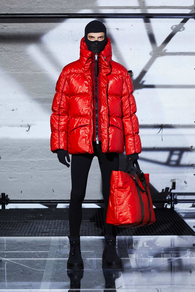 Matthew Williams Buckles up 6 MONCLER 1017 ALYX 9SM | Complex UK