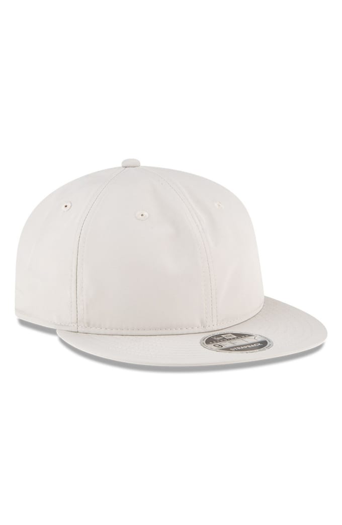 fear of god essentials new era