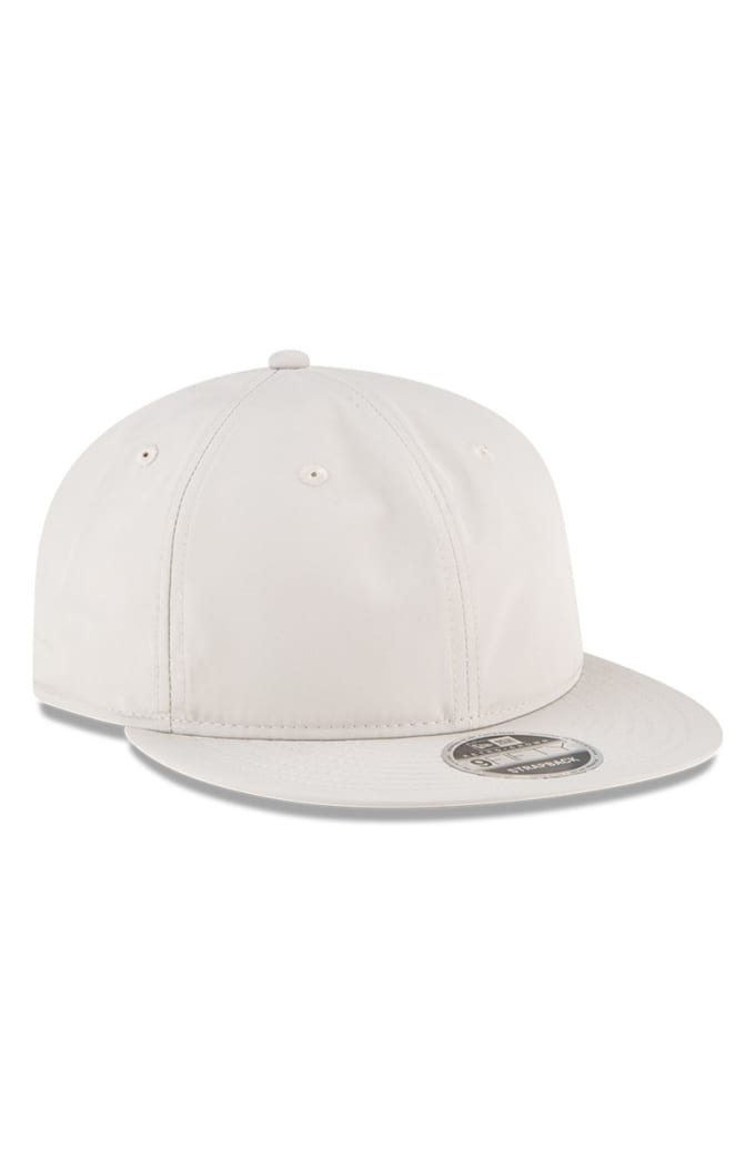 Fear of God Essentials Drops Baseball Cap Collaboration With New Era