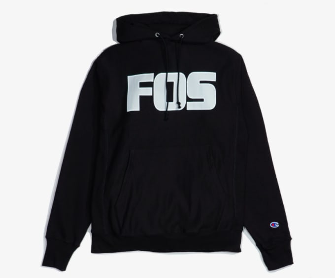 VA FOS Merch