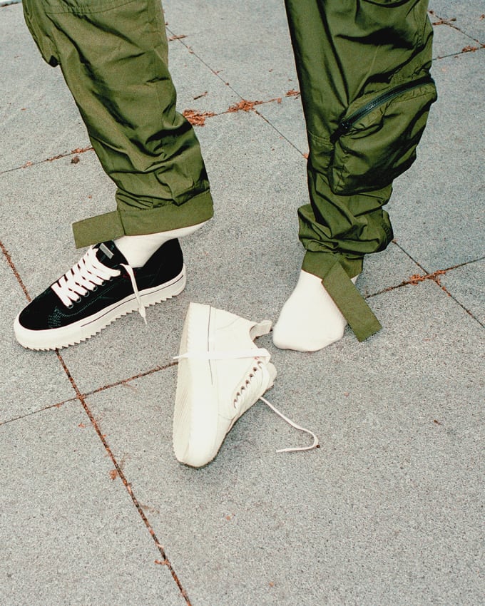 Represent up the Ante on Their Footwear Offering as They Usher in the ...