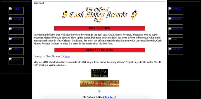 cash-money-website