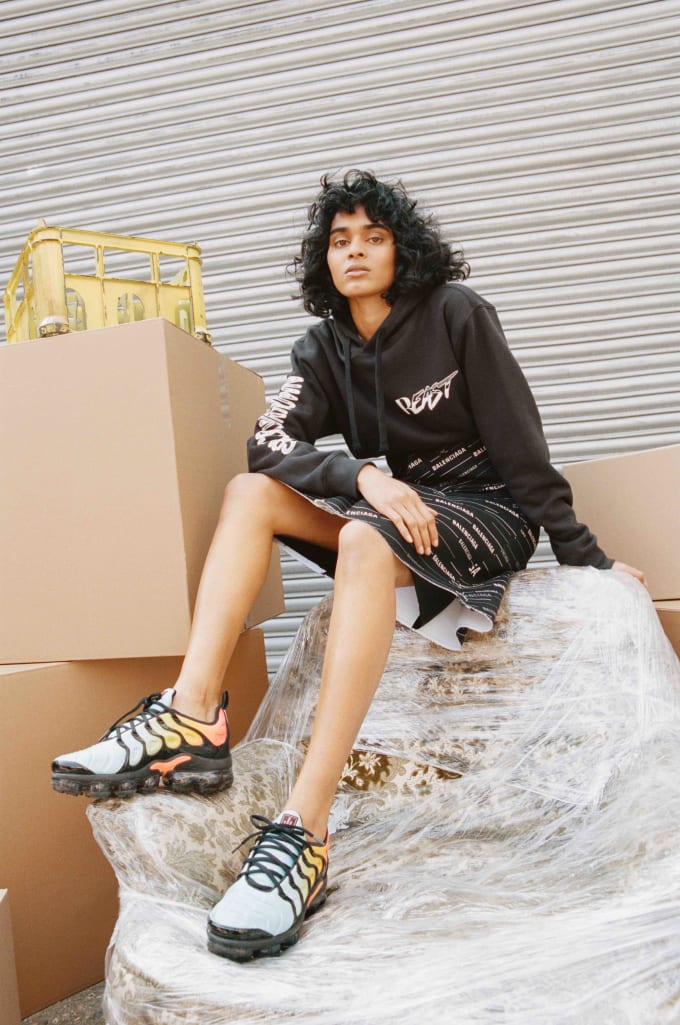 Browns Launch a Month-Long Celebration of the Sneaker World with ...