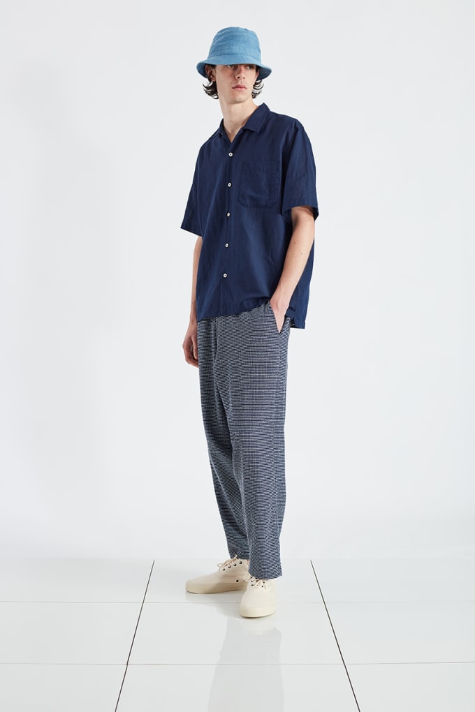 Universal Works Presents New ‘Hotel Deluxe’ Collection For SS22 ...