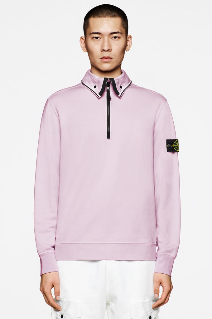 Stone Island SS22 Collection