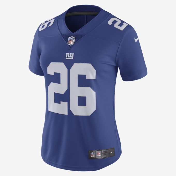 Nike Unveils 19-20 Football Jerseys | Complex