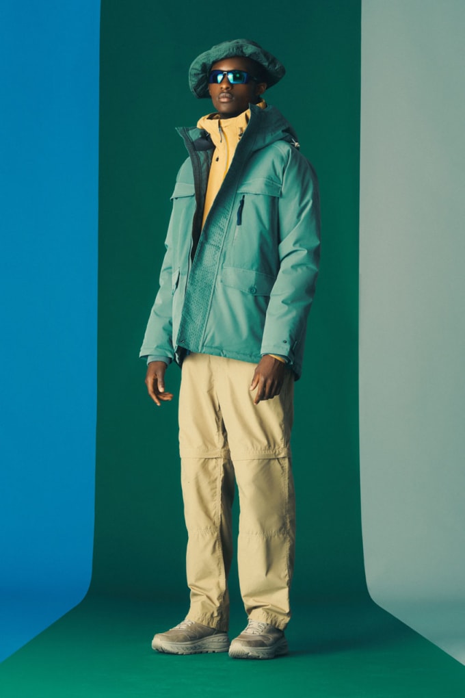 Craghoppers Introduces ‘The Podium People’ For Fall/Winter 2022