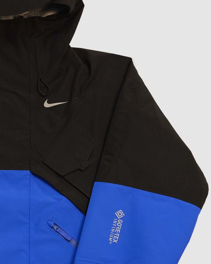 54%OFF!】 NOCTA X NIKE GORE-TEX JACKET asakusa.sub.jp