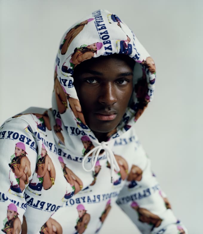Soulland Celebrates Playboy’s Legacy with Their New Collaboration ...