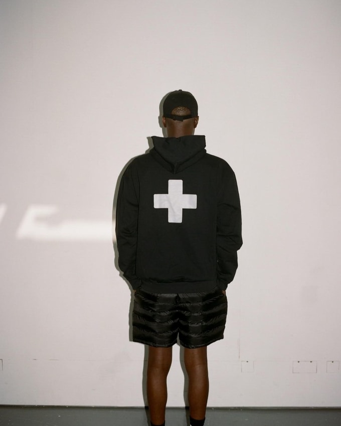 PLACES+FACES Tap KwolleM For Latest Capsule Collection | Complex UK