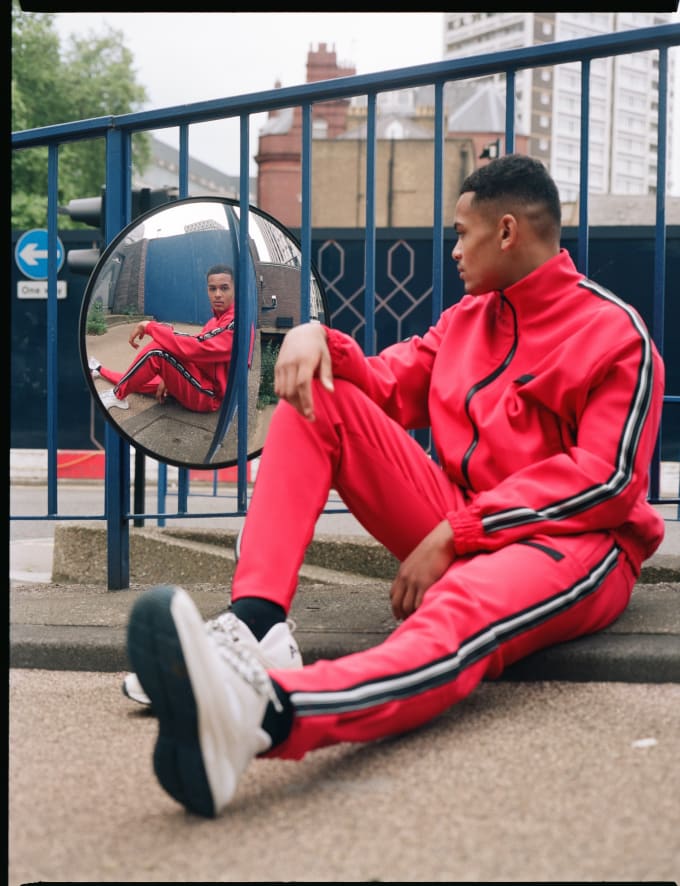 Cortex Creatives Represent ‘New Wave Heritage’ with Their Latest ...