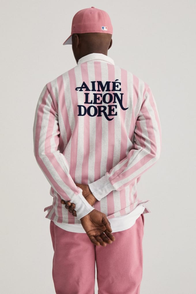 Aimé Leon Dore Details Spring/Summer 2020 Collection in New Lookbook