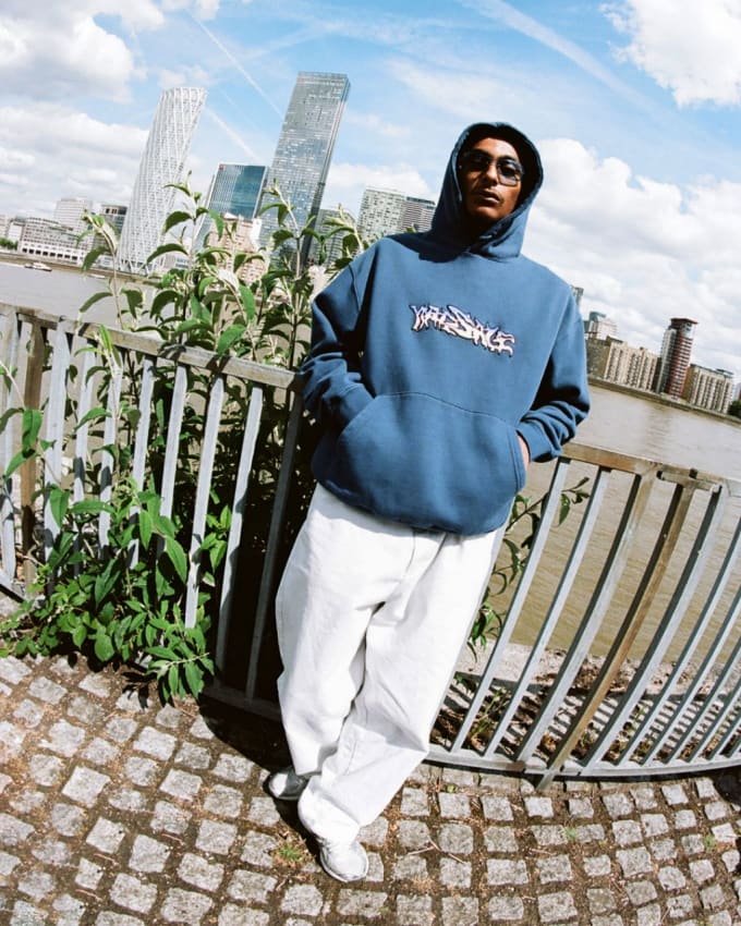 yardsale Phantasy Jeans | azulerosabrinquedos.com.br