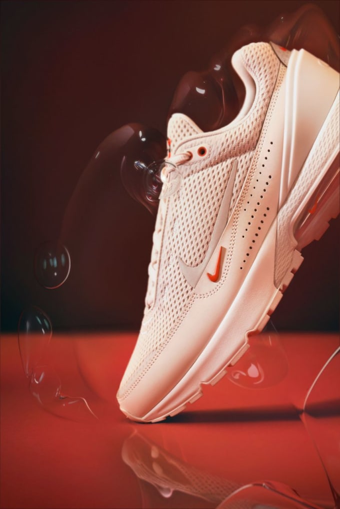 air max pulse