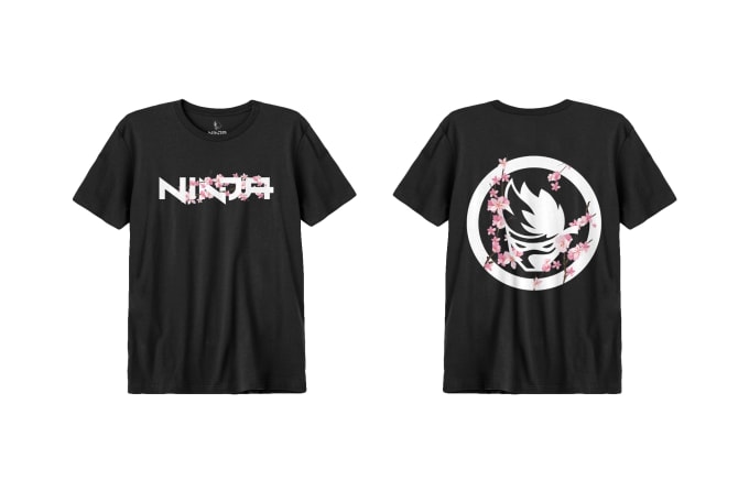 Ninja Unveils First New Merch Collection in Almost Two Years | Complex