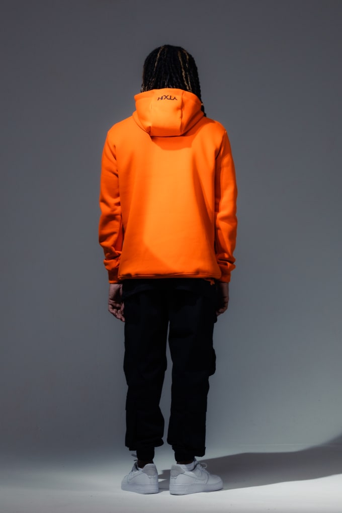 Just Hype and Youngs Teflon Drop Graphic Heavy Capsule | Complex UK