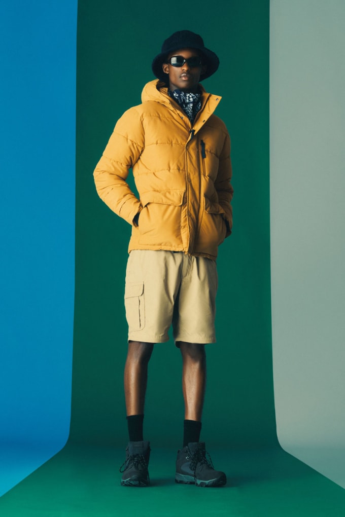 Craghoppers Introduces ‘The Podium People’ For Fall/Winter 2022