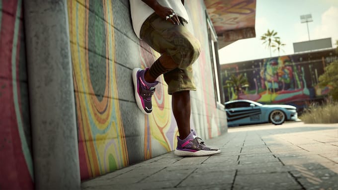 puma need for speed