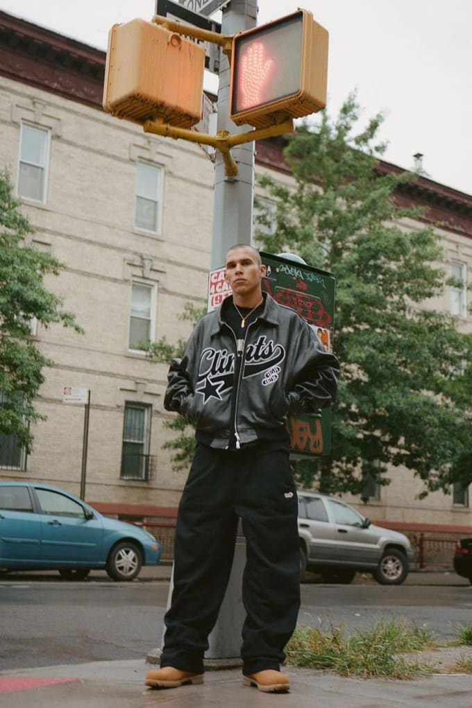 0161 Apparel Brand Clints Unveil New Capsule Inspired By NYC’s Streets ...