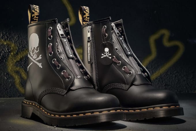 dr martens 1460 45