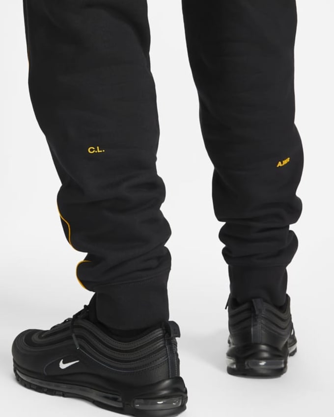 drake nocta track pants