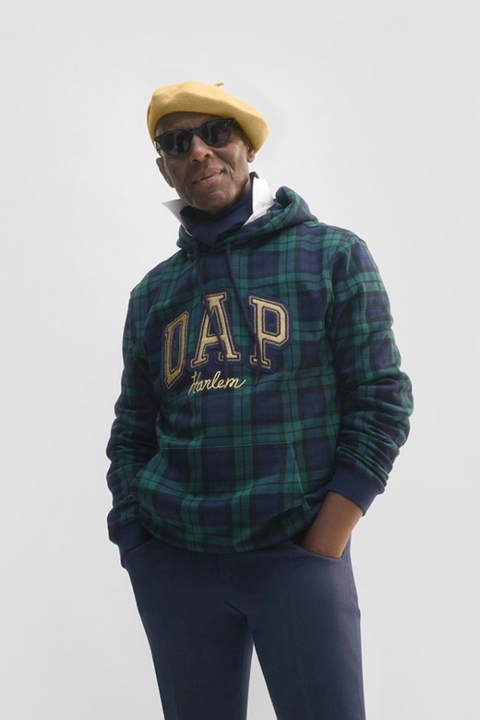 dap and gap hoodie