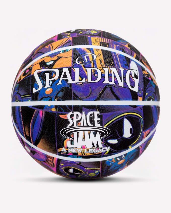 space jam retail price