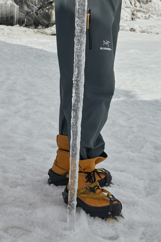 arcteryx winter 2021