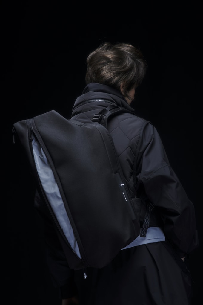 côte&ciel Presents Functional-First Bag Styles for FW22 | Complex UK