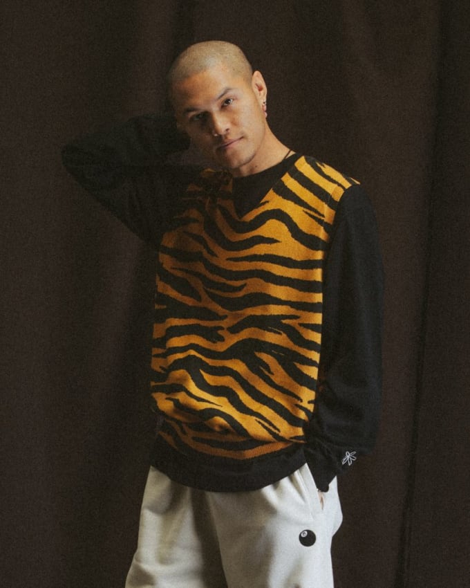 HIP Showcases Global Craftsmanship In PreFall ’22 Lookbook Complex UK
