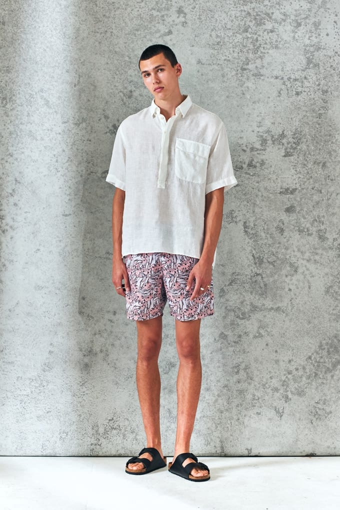 Wax London Unveil Italian Summer-Inspired Collection for SS21 | Complex UK