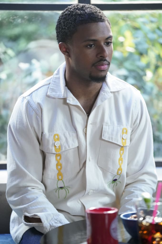 'grown-ish' Season 3B Cast Interview: Trevor Jackson, Chloe Bailey and