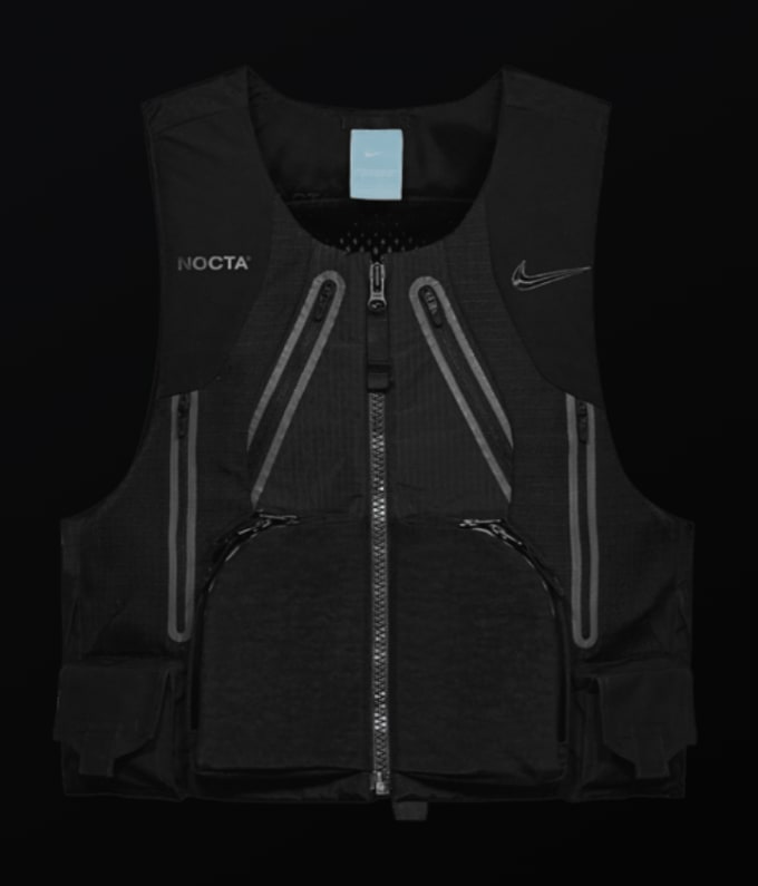 nike nocta next drop