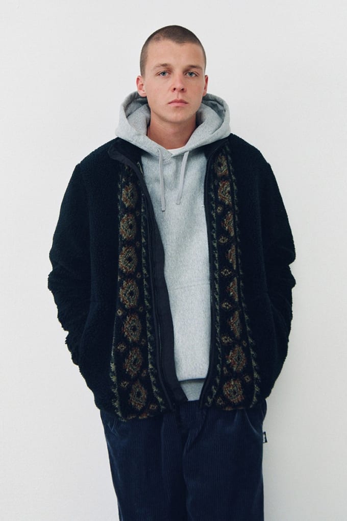 stussy & nike holiday 2020