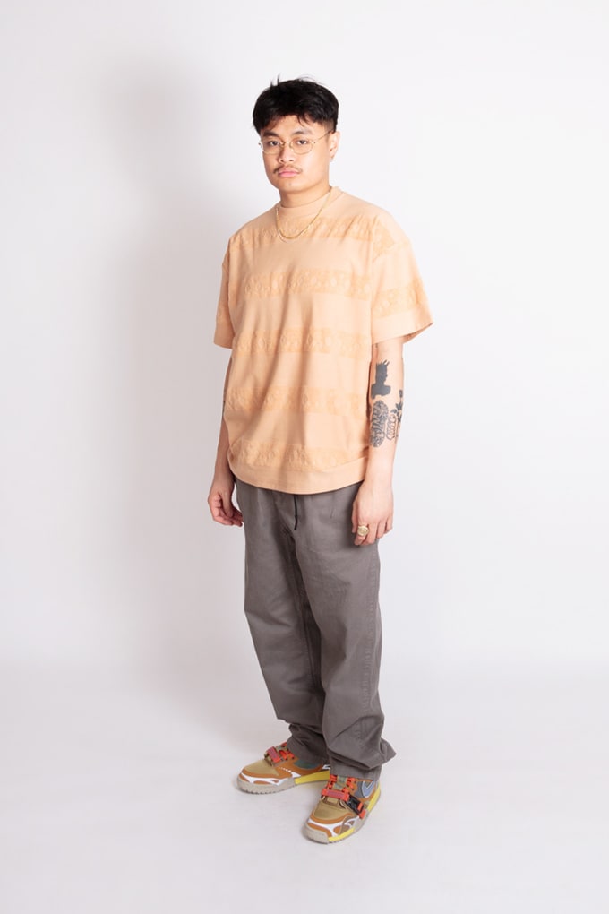 Wellgosh Highlights Latest Looks From Billionaire Boys Club, Evisu ...