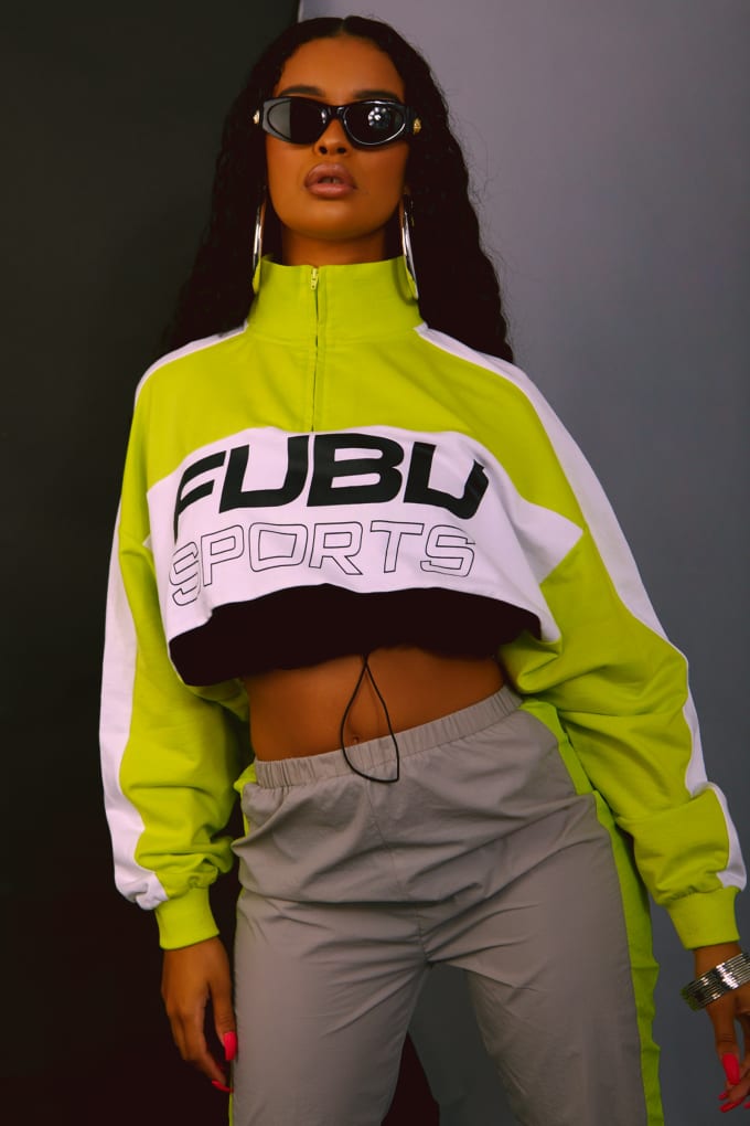 Fubu Continues Comeback With Focus on Women by Partnering With Sorella