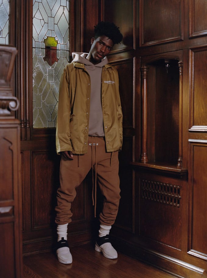 selfridges fog essentials