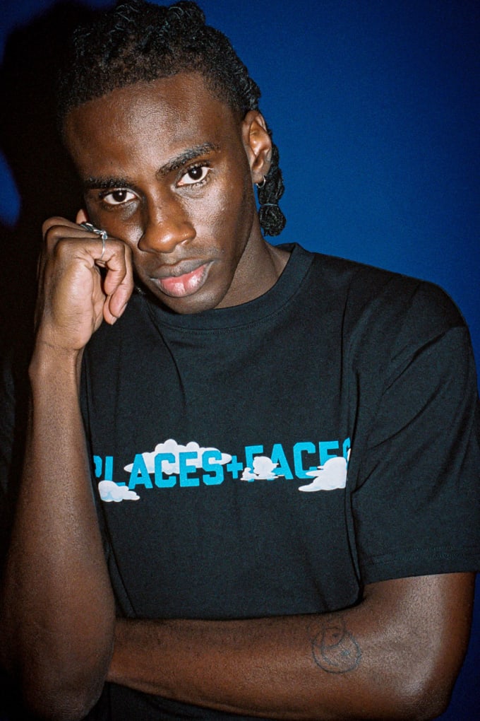 London-based PLACES+FACES Delivers Final Drop of 2021 | Complex UK