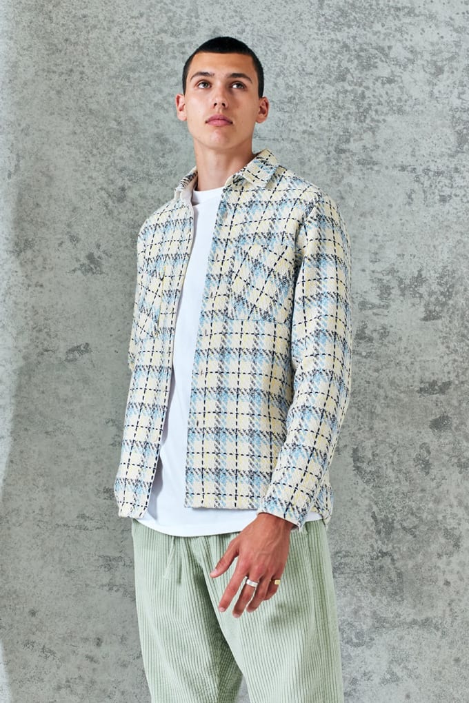 Wax London Unveil Italian SummerInspired Collection for SS21 Complex UK