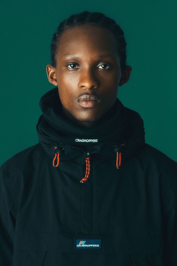 Craghoppers Introduces ‘The Podium People’ For Fall/Winter 2022