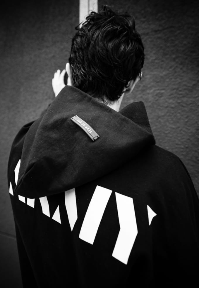 fear of god x aarmy
