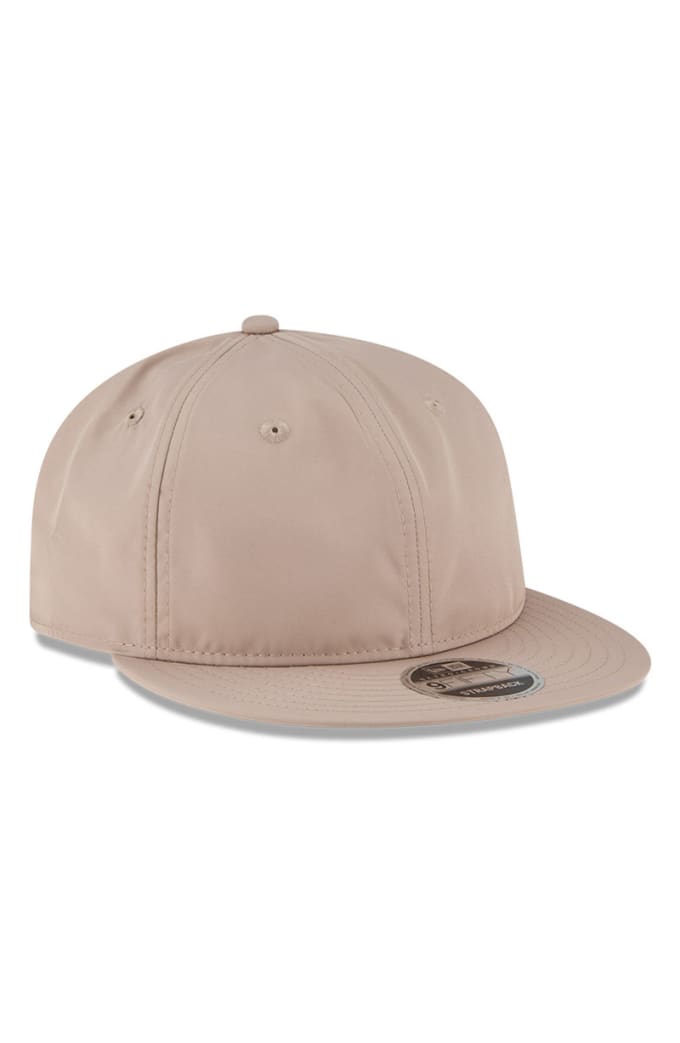fear of god baseball cap