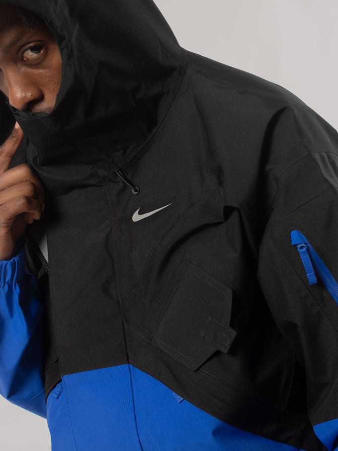 Nike x Drake NOCTA Shell Jacket GTX abrahamlincolnsoacha.edu.co