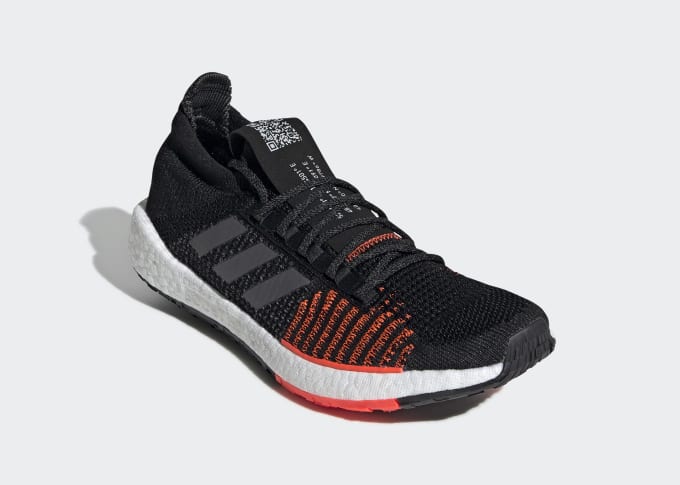 pureboost hd shoes