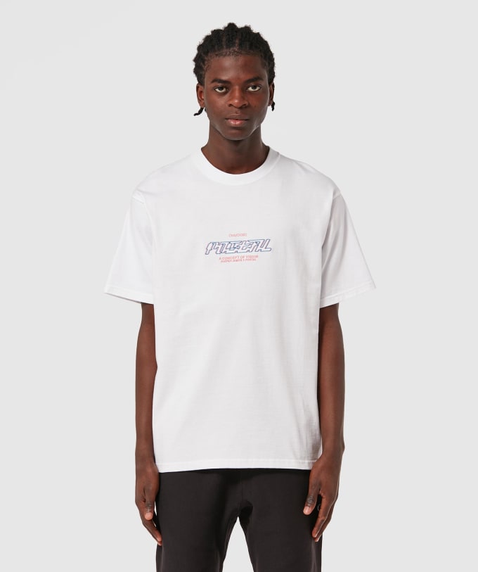 Postal Delivers an Exclusive T-Shirt Capsule via SEVENSTORE | Complex UK