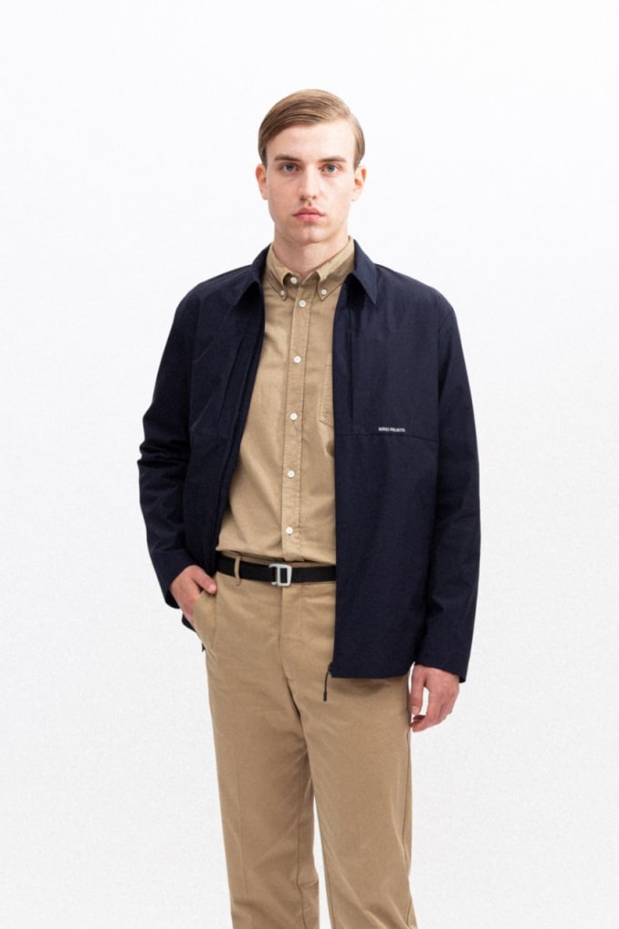 Norse Projects Delivers First Spring/Summer 2023 Drop | Complex UK