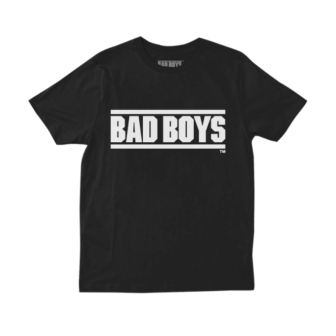 Bad Boys Anniversary Capsule