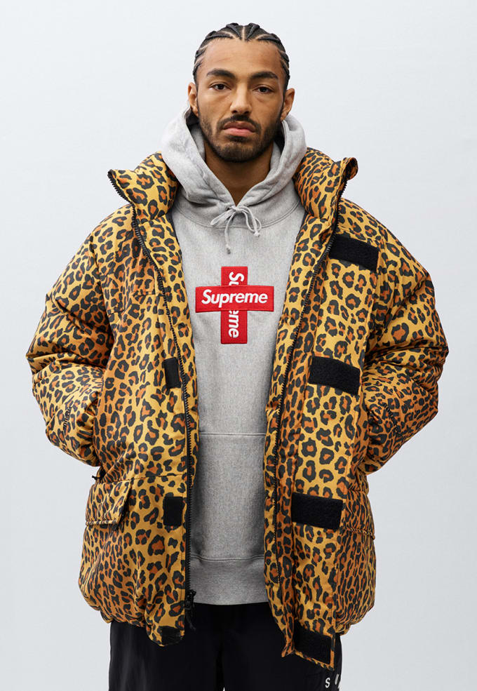 supreme jacob and co watch