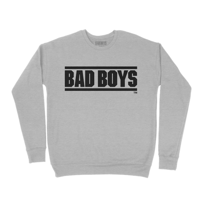 Bad Boys Anniversary Capsule