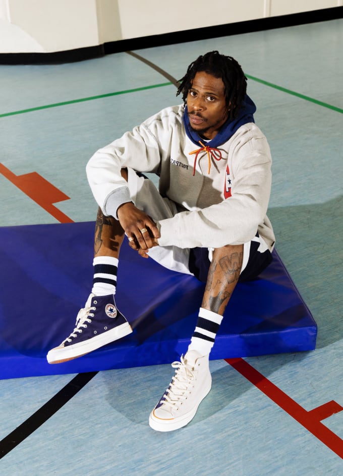 footpatrol converse